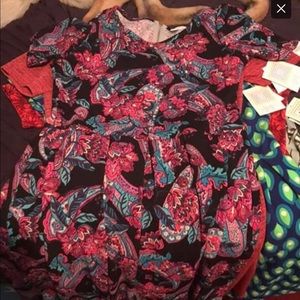 Lularoe Amelia